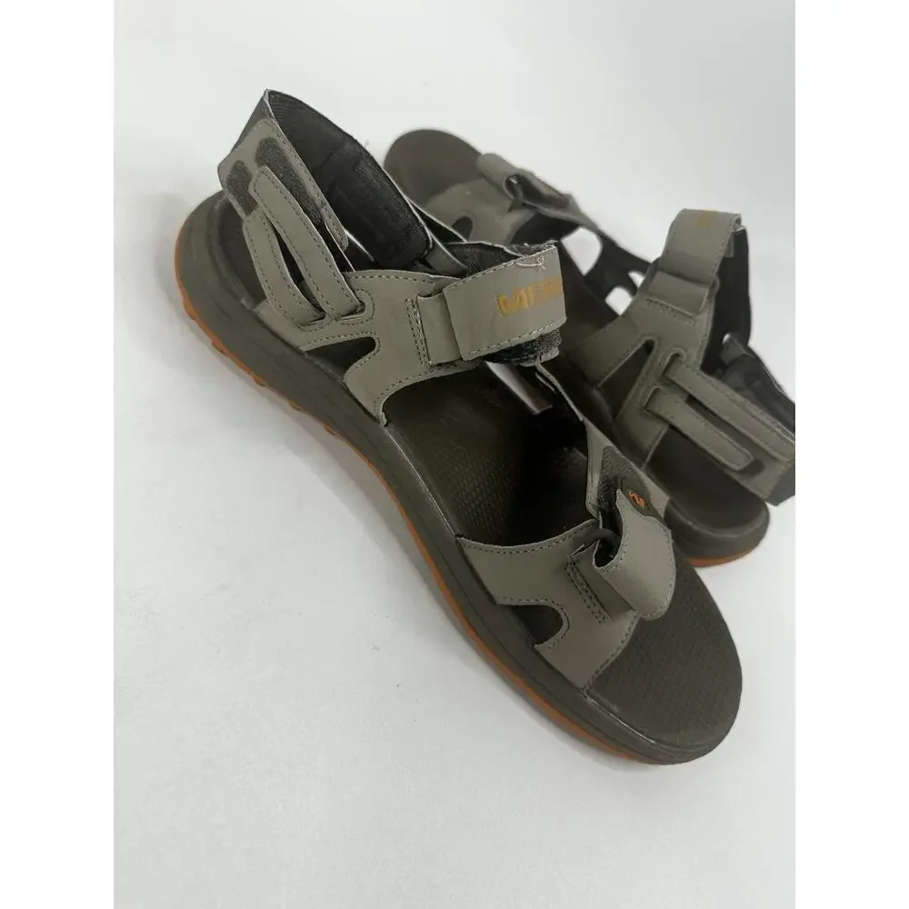 Merrell Sandal Bungee Cord Marmalade Hiking Sport J149842C Men’s 11 Outdoor